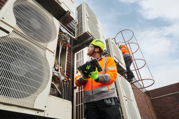AC Installation Near Me in Pike Creek Valley, DE