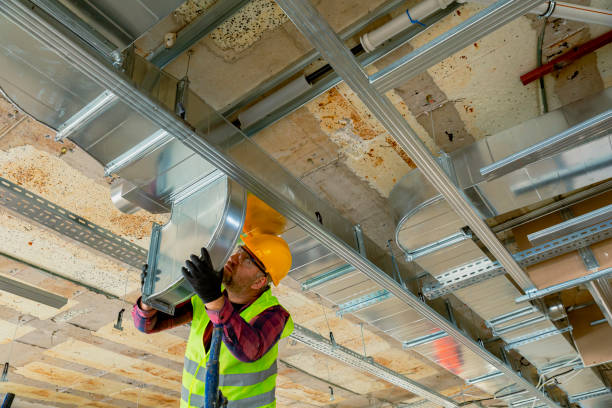 Best HVAC Air Duct Cleaning  in Pike Creek Valley, DE