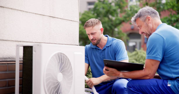 Best Central Air Repair  in Pike Creek Valley, DE