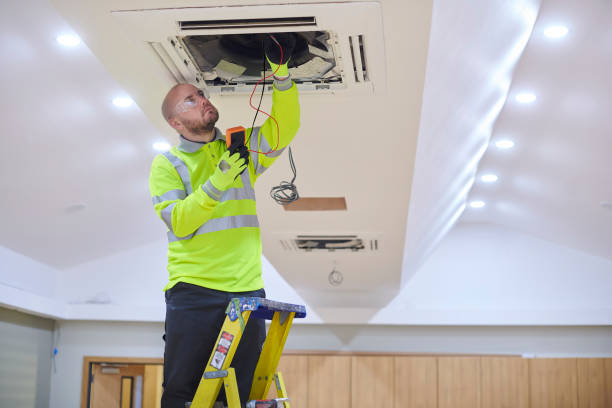 Best Heating Repair Services  in Pike Creek Valley, DE