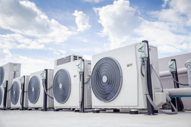 Best Best HVAC Companies  in Pike Creek Valley, DE