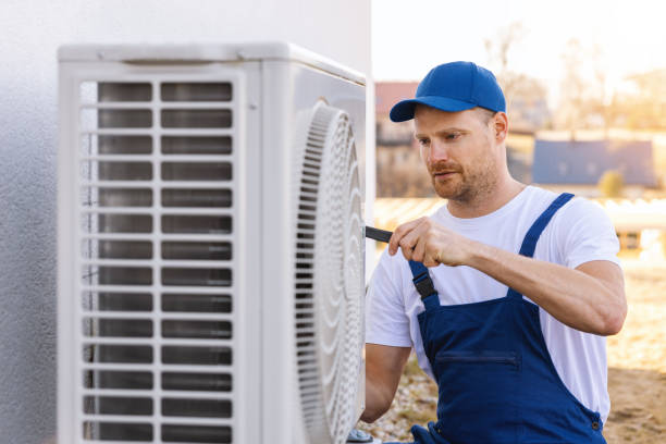 Best HVAC Replacement Cost  in Pike Creek Valley, DE